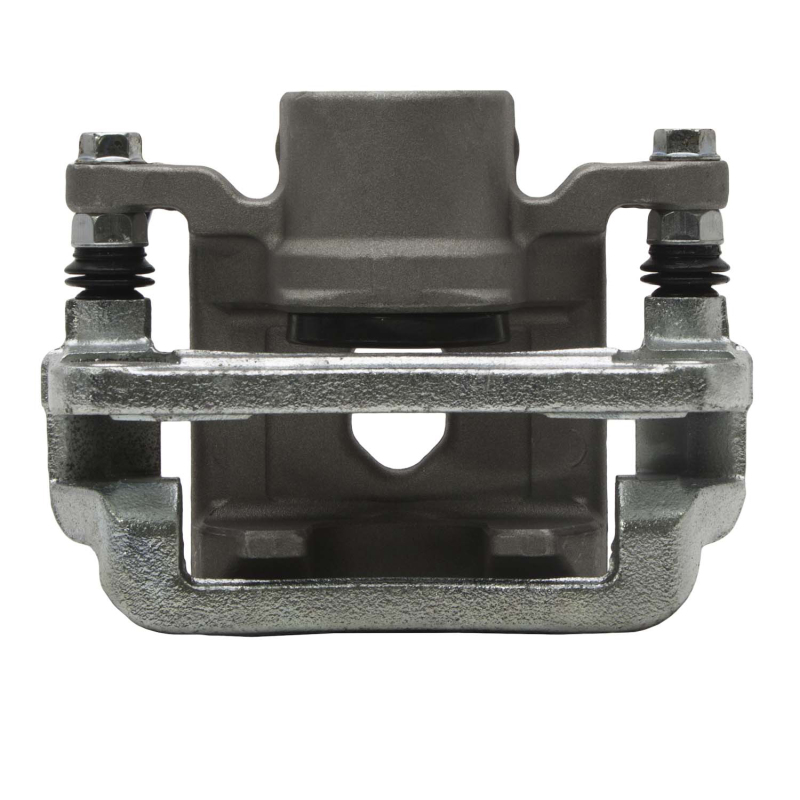Picture of DFC 10-13 Hyundai Santa Fe Rear-L Premium Caliper - Silver Zinc Coated