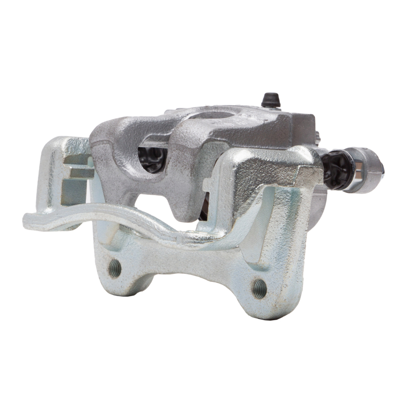 Picture of DFC 10-15 Hyundai Sonata Rear-L Premium Caliper - Silver Zinc Coated