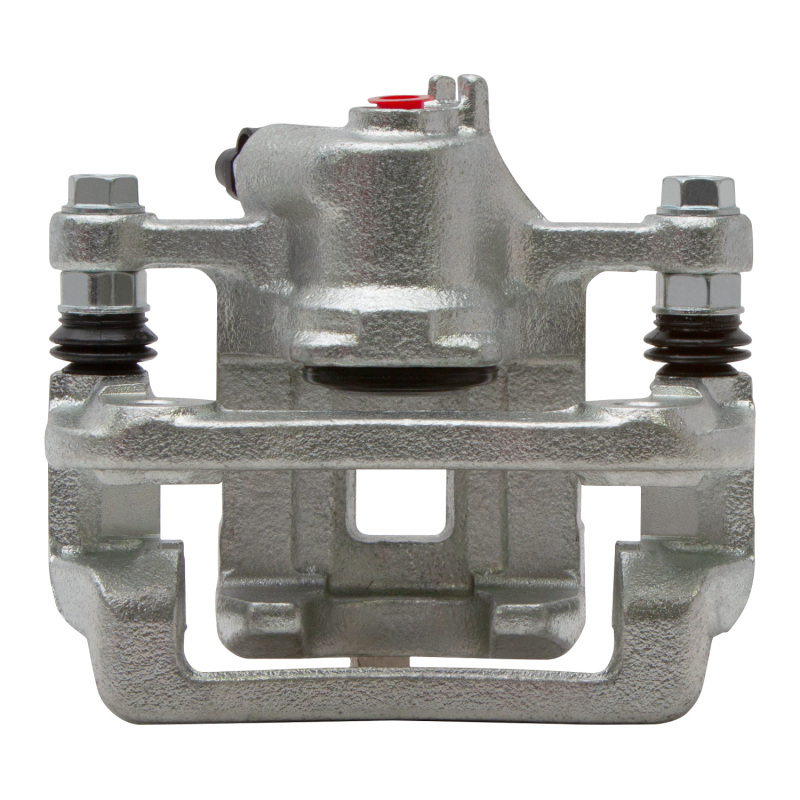 Picture of DFC 10-10 Hyundai Elantra Rear-R Premium Caliper - Silver Zinc Coated