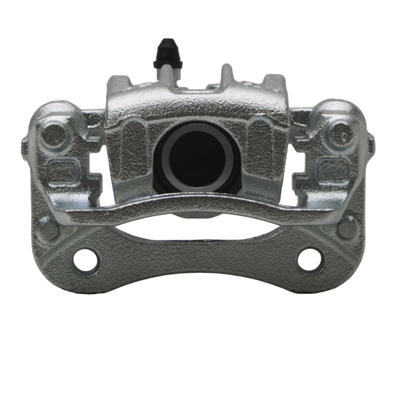 Picture of DFC 16-20 Hyundai Sonata Rear-L Premium Caliper - Silver Zinc Coated