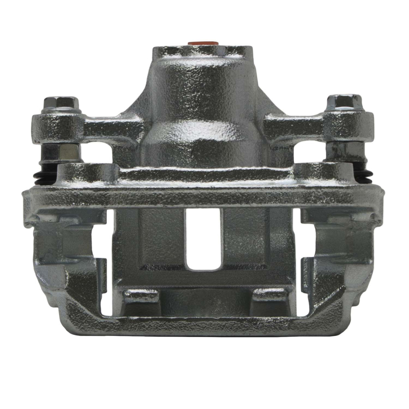 Picture of DFC 16-20 Hyundai Sonata Rear-L Premium Caliper - Silver Zinc Coated