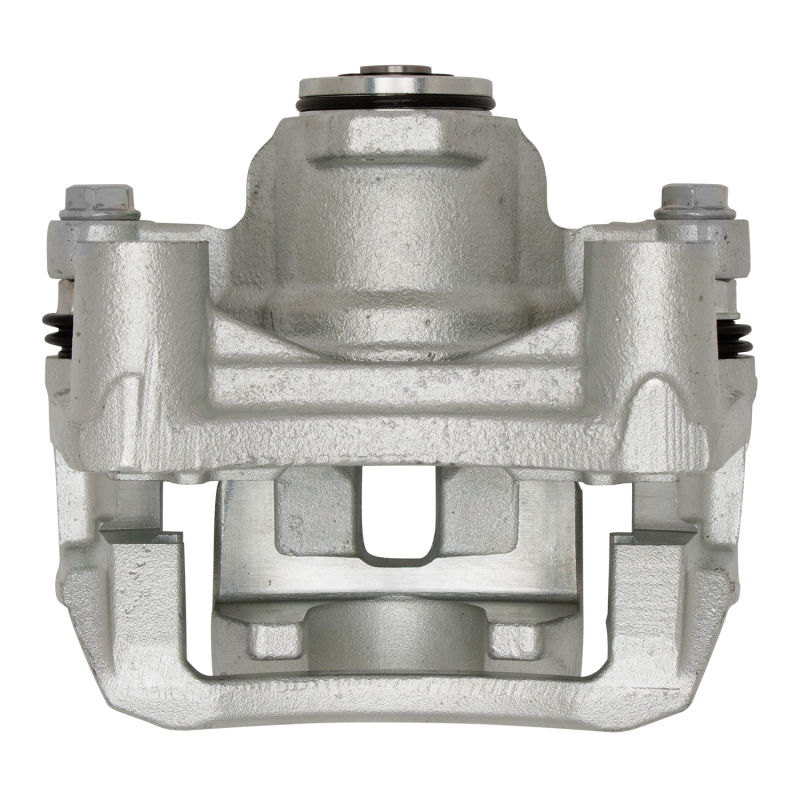 Picture of DFC 17-20 Hyundai Sonata Rear-L Premium Caliper - Silver Zinc Coated