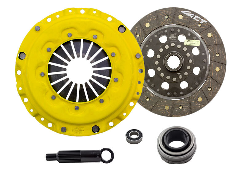 Picture of ACT Sport/Perf Street Rigid Clutch Kit