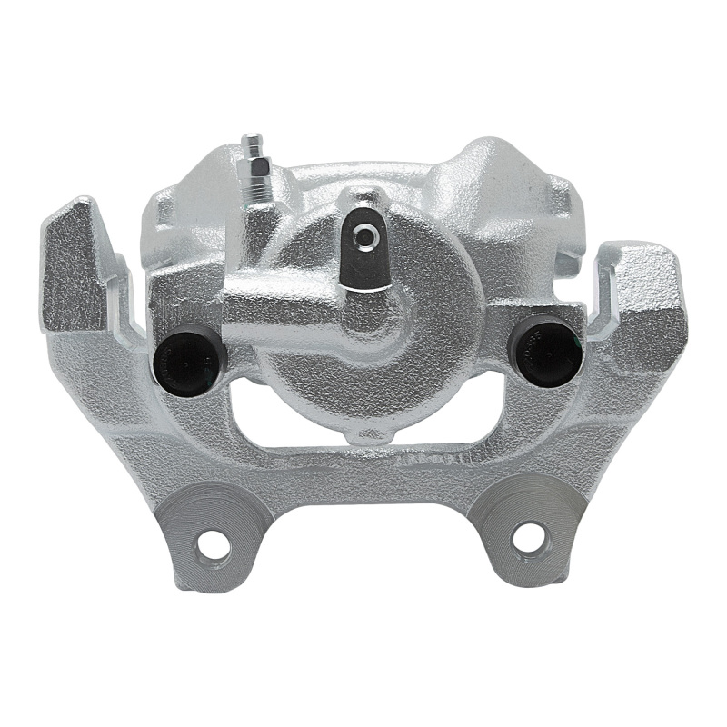 Picture of DFC 14-22 Dodge ProMaster City Front-L Premium Caliper - Silver Zinc Coated