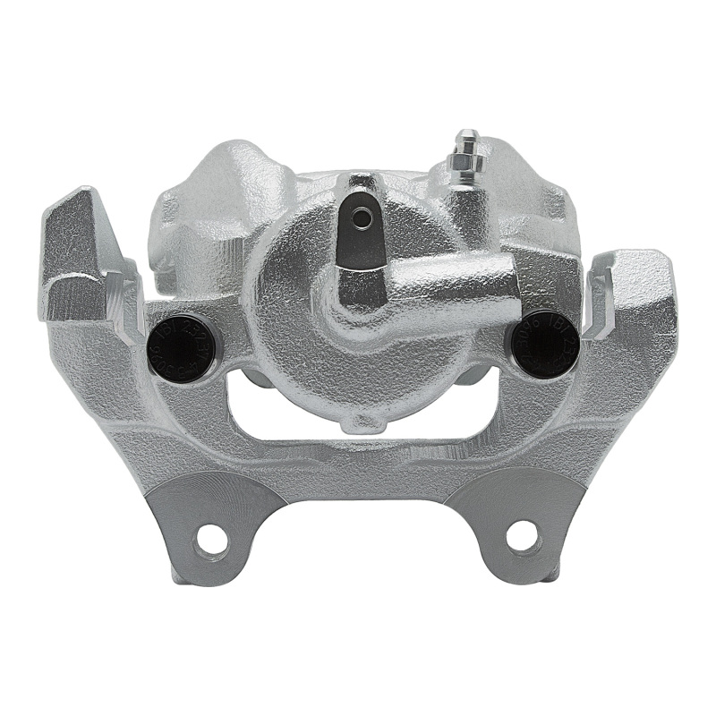 Picture of DFC 14-22 Dodge ProMaster City Front-R Premium Caliper - Silver Zinc Coated