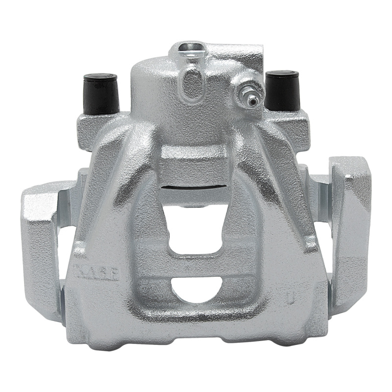 Picture of DFC 14-22 Dodge ProMaster City Front-L Premium Caliper - Silver Zinc Coated