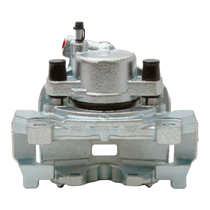 Picture of DFC 08-15 Land Rover LR2 Front-L Premium Caliper - Silver Zinc Coated