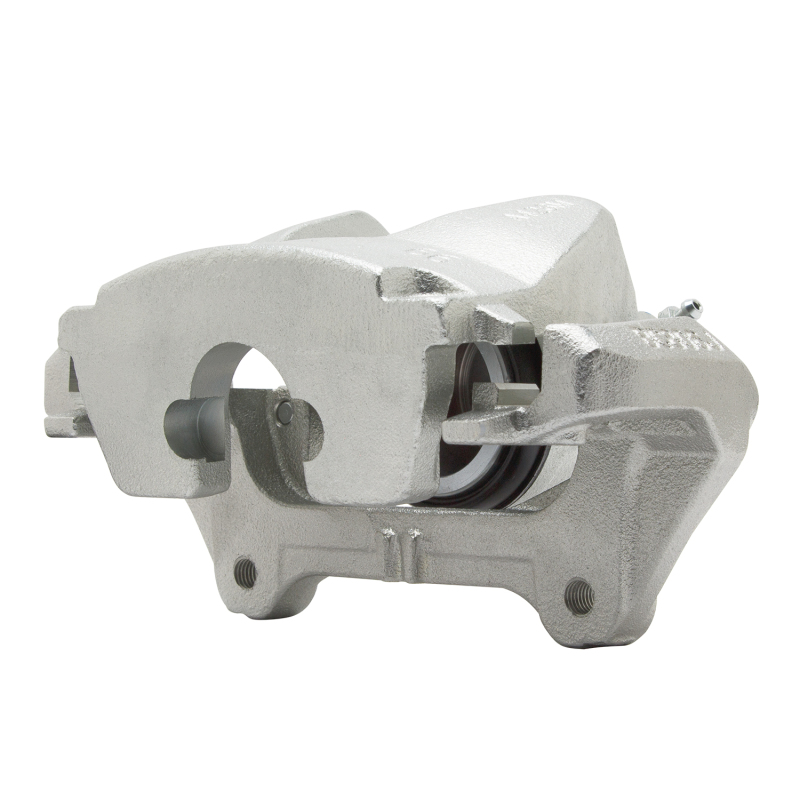 Picture of DFC 15-17 Land Rover Discovery Sport Front-L Premium Caliper - Silver Zinc Coated