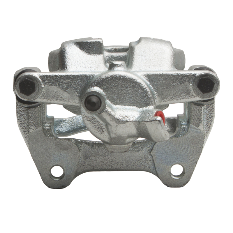 Picture of DFC 05-09 Land Rover Range Rover Sport Rear-R Premium Caliper - Silver Zinc Coated