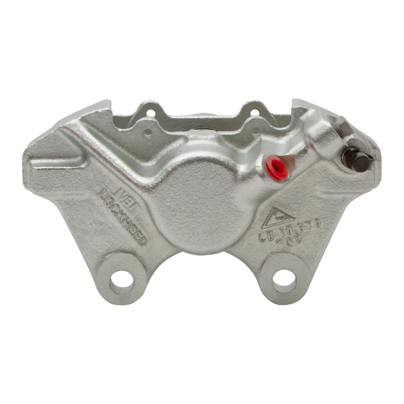 Picture of DFC 87-93 Land Rover Range Rover Rear-L Premium Caliper - Silver Zinc Coated