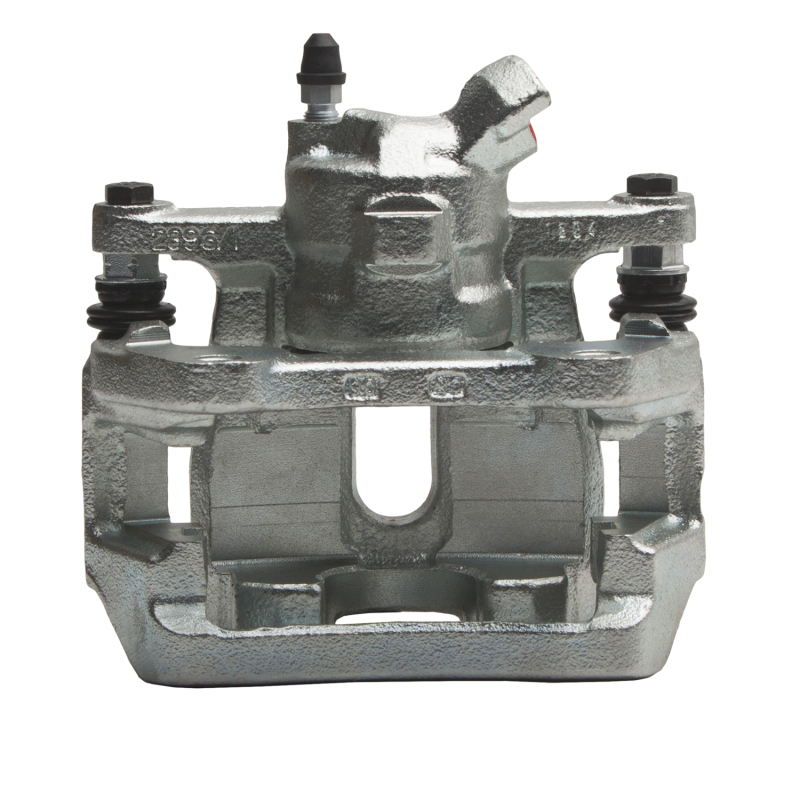 Picture of DFC 05-09 Land Rover Range Rover Sport Rear-R Premium Caliper - Silver Zinc Coated