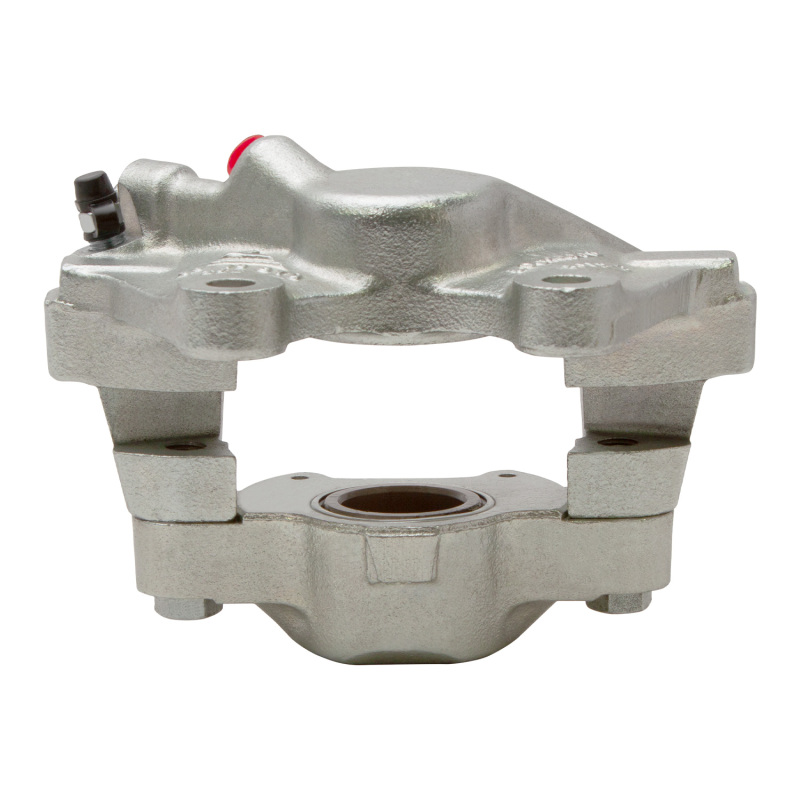 Picture of DFC 87-93 Land Rover Range Rover Rear-R Premium Caliper - Silver Zinc Coated