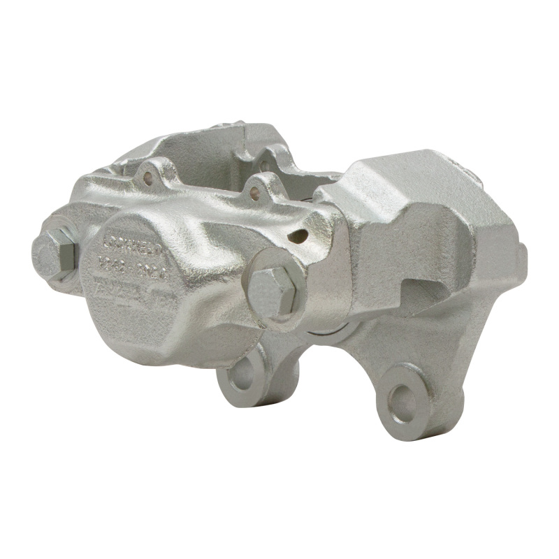 Picture of DFC 87-93 Land Rover Range Rover Rear-L Premium Caliper - Silver Zinc Coated