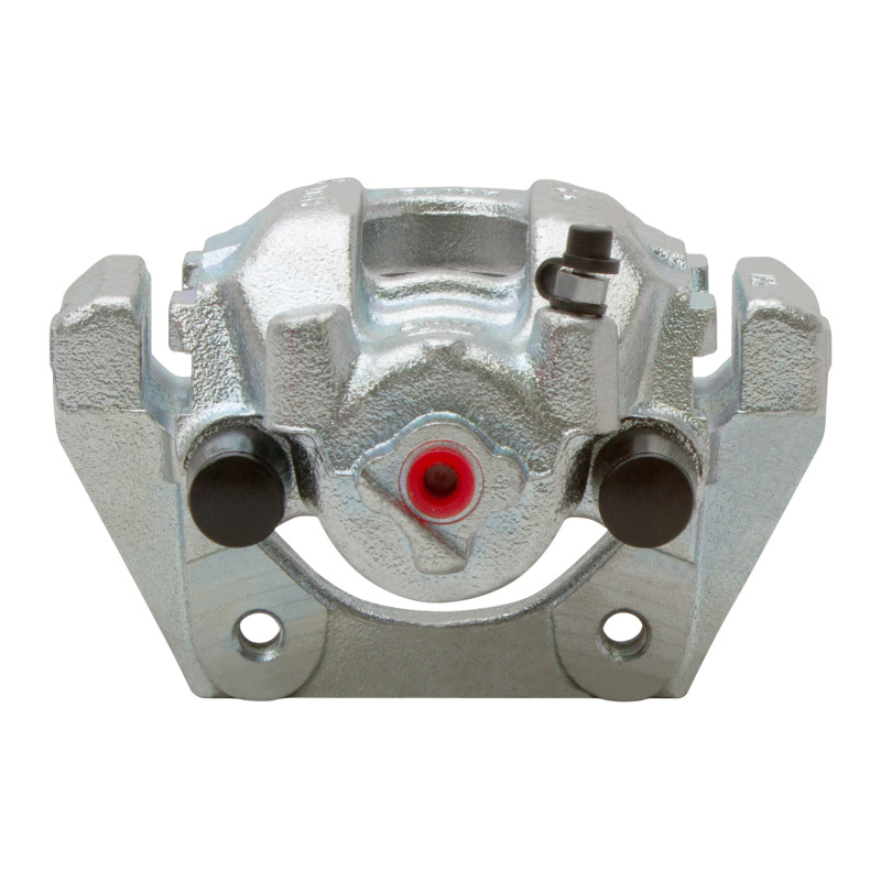Picture of DFC 03-05 Land Rover Range Rover Rear-L Premium Caliper - Silver Zinc Coated
