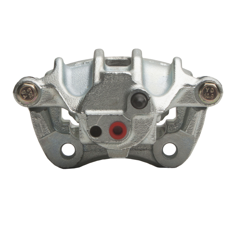 Picture of DFC 94-04 Land Rover Range Rover Rear-L Premium Caliper - Silver Zinc Coated