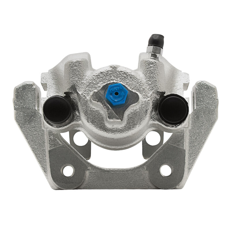 Picture of DFC 03-05 Land Rover Range Rover Rear-R Premium Caliper - Silver Zinc Coated