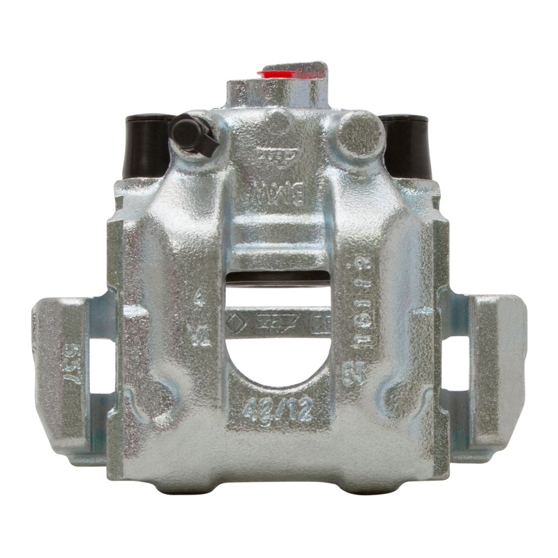 Picture of DFC 03-05 Land Rover Range Rover Rear-L Premium Caliper - Silver Zinc Coated