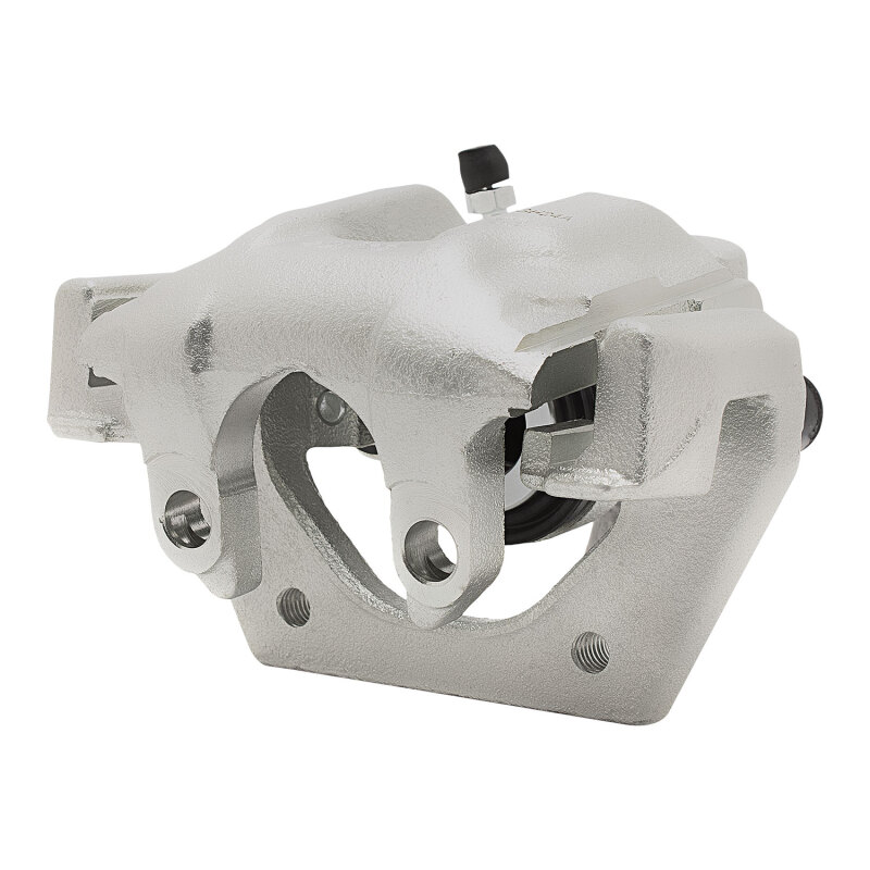 Picture of DFC 03-05 Land Rover Range Rover Rear-R Premium Caliper - Silver Zinc Coated