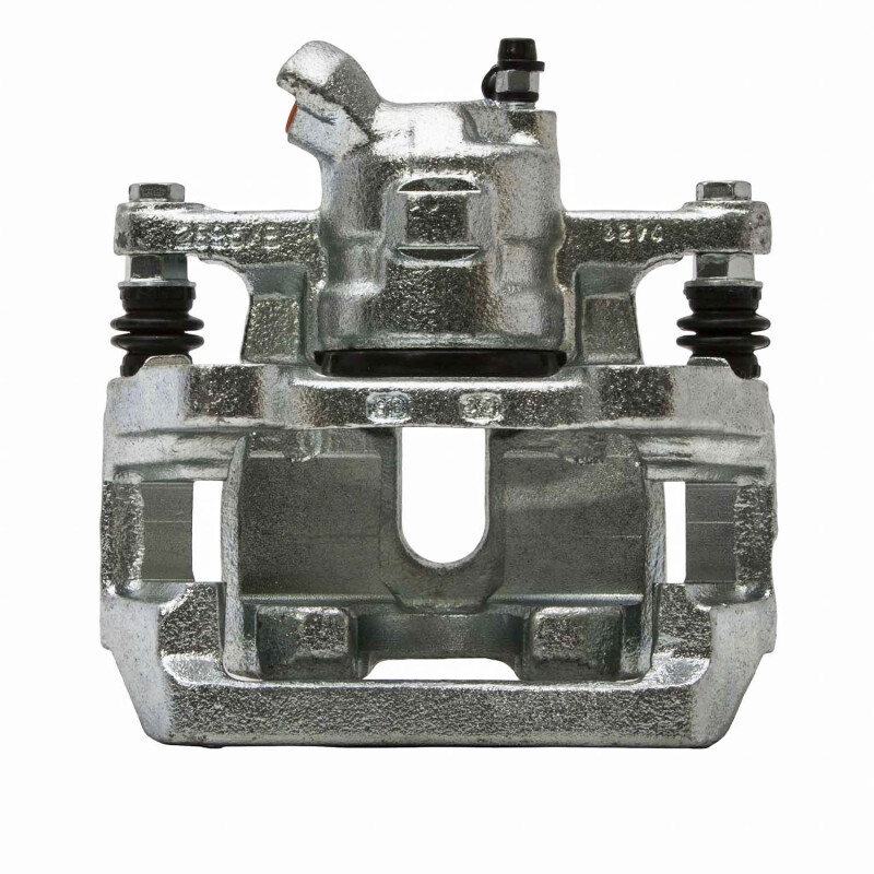 Picture of DFC 05-07 Land Rover LR3 Rear-L Premium Caliper - Silver Zinc Coated
