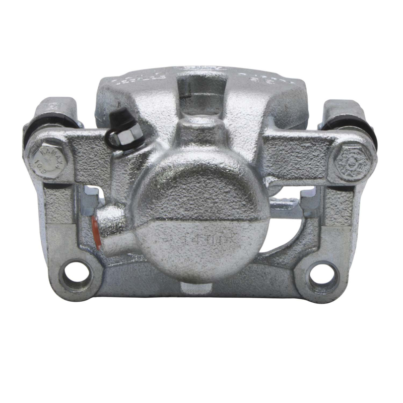 Picture of DFC 08-12 Land Rover LR2 Rear-R Premium Caliper - Silver Zinc Coated