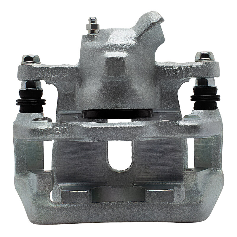 Picture of DFC 06-12 Land Rover Range Rover Rear-R Premium Caliper - Silver Zinc Coated