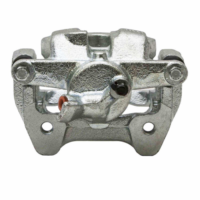 Picture of DFC 05-07 Land Rover LR3 Rear-L Premium Caliper - Silver Zinc Coated