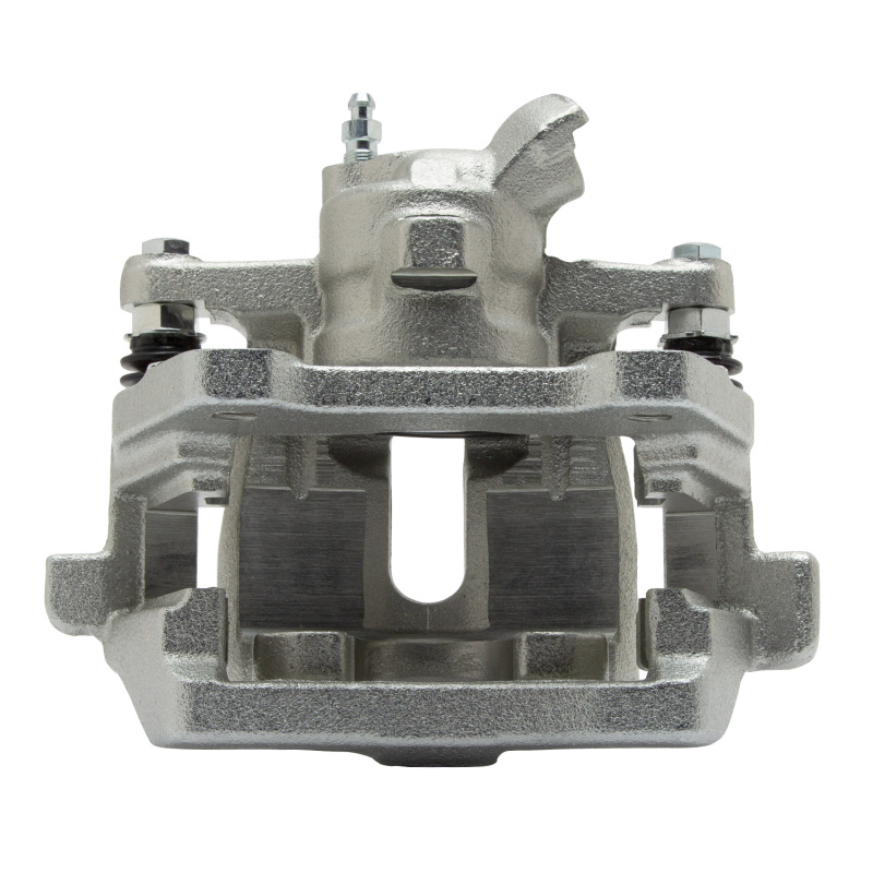 Picture of DFC 12-15 Land Rover Range Rover Sport Rear-R Premium Caliper - Silver Zinc Coated