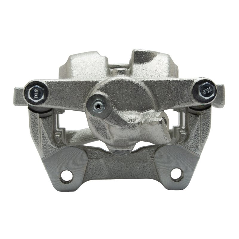 Picture of DFC 12-15 Land Rover Range Rover Sport Rear-R Premium Caliper - Silver Zinc Coated