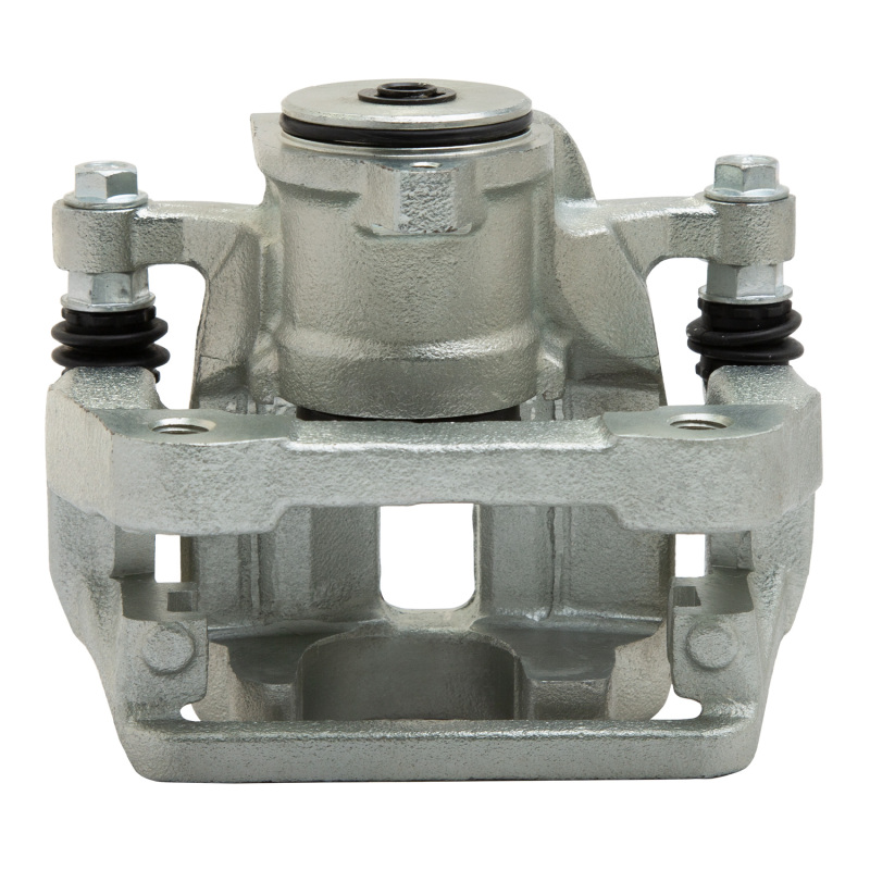 Picture of DFC 12-15 Land Rover Range Rover Evoque Rear-R Premium Caliper - Silver Zinc Coated