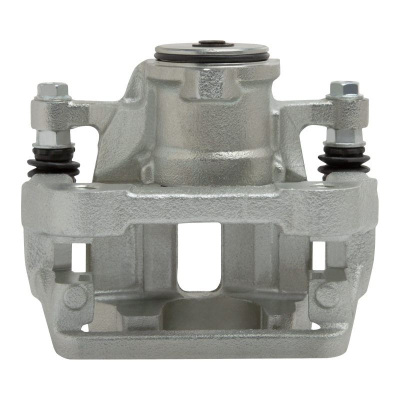 Picture of DFC 12-15 Land Rover Range Rover Evoque Rear-L Premium Caliper - Silver Zinc Coated