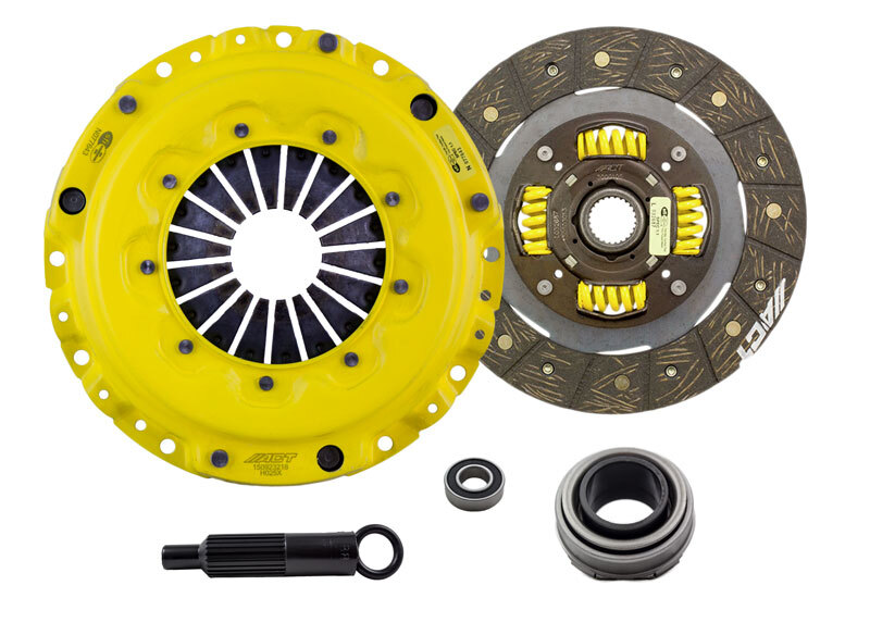 Picture of ACT XT/Perf Street Sprung Clutch Kit