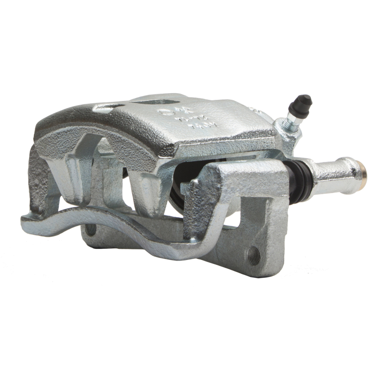 Picture of DFC 93-96 Subaru Impreza Front-R Premium Caliper - Silver Zinc Coated