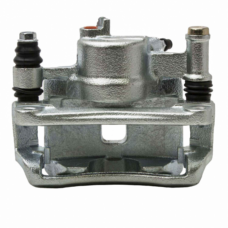 Picture of DFC 93-96 Subaru Impreza Front-L Premium Caliper - Silver Zinc Coated