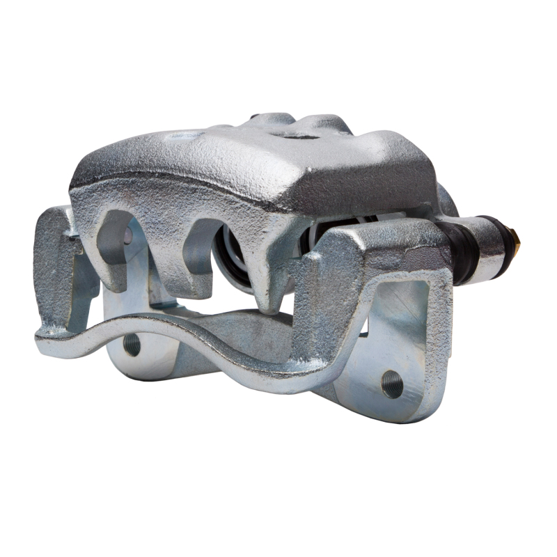Picture of DFC 90-96 Subaru Legacy Front-L Premium Caliper - Silver Zinc Coated