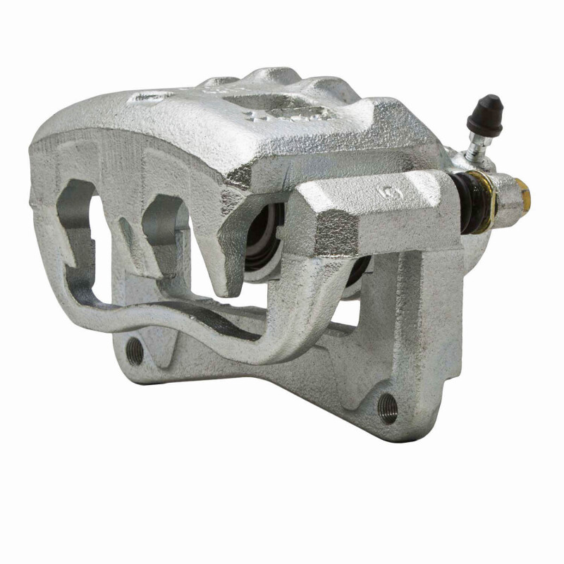 Picture of DFC 01-02 Subaru Outback Front-R Premium Caliper - Silver Zinc Coated