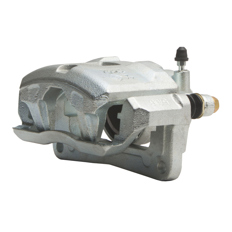 Picture of DFC 97-01 Subaru Impreza Front-R Premium Caliper - Silver Zinc Coated