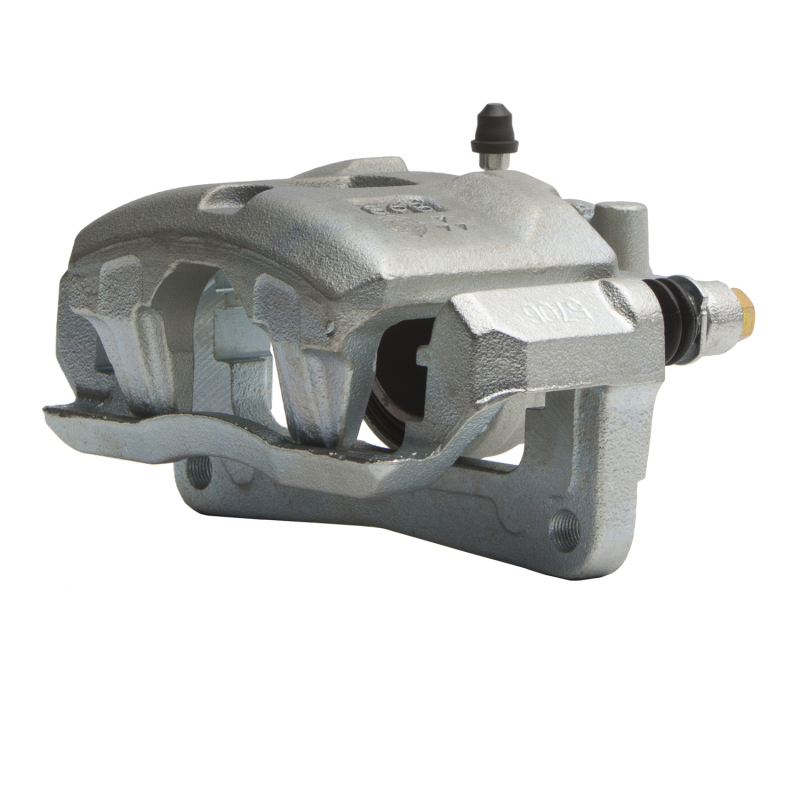 Picture of DFC 97-01 Subaru Impreza Front-L Premium Caliper - Silver Zinc Coated