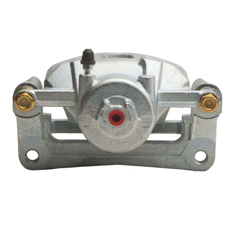 Picture of DFC 97-01 Subaru Impreza Front-R Premium Caliper - Silver Zinc Coated