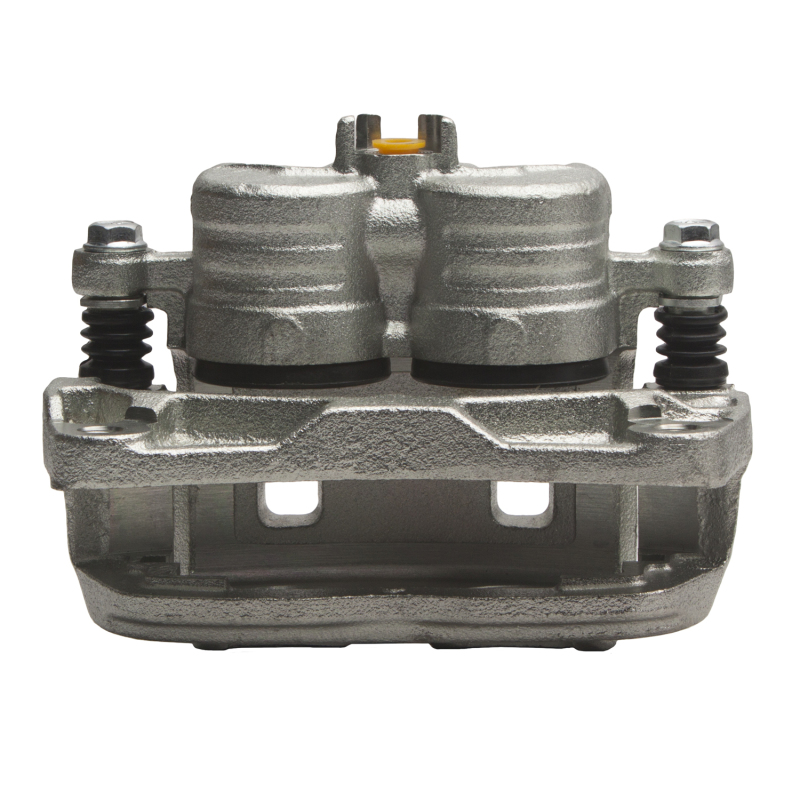 Picture of DFC 02-12 Saab 9-2X Front-R Premium Caliper - Silver Zinc Coated