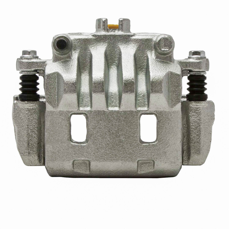 Picture of DFC 02-12 Saab 9-2X Front-L Premium Caliper - Silver Zinc Coated