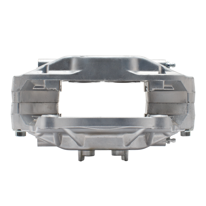 Picture of DFC 03-07 Subaru Impreza Front-R Premium Caliper - Gold Powder Coated