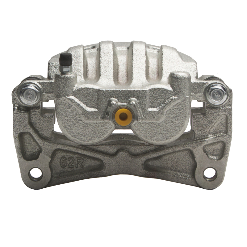 Picture of DFC 02-12 Saab 9-2X Front-R Premium Caliper - Silver Zinc Coated