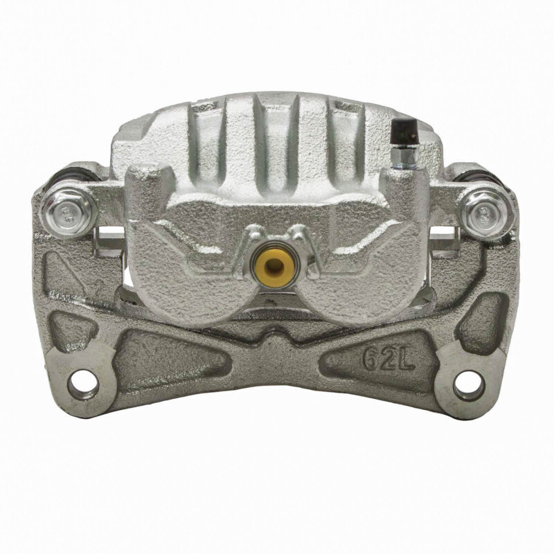 Picture of DFC 02-12 Saab 9-2X Front-L Premium Caliper - Silver Zinc Coated