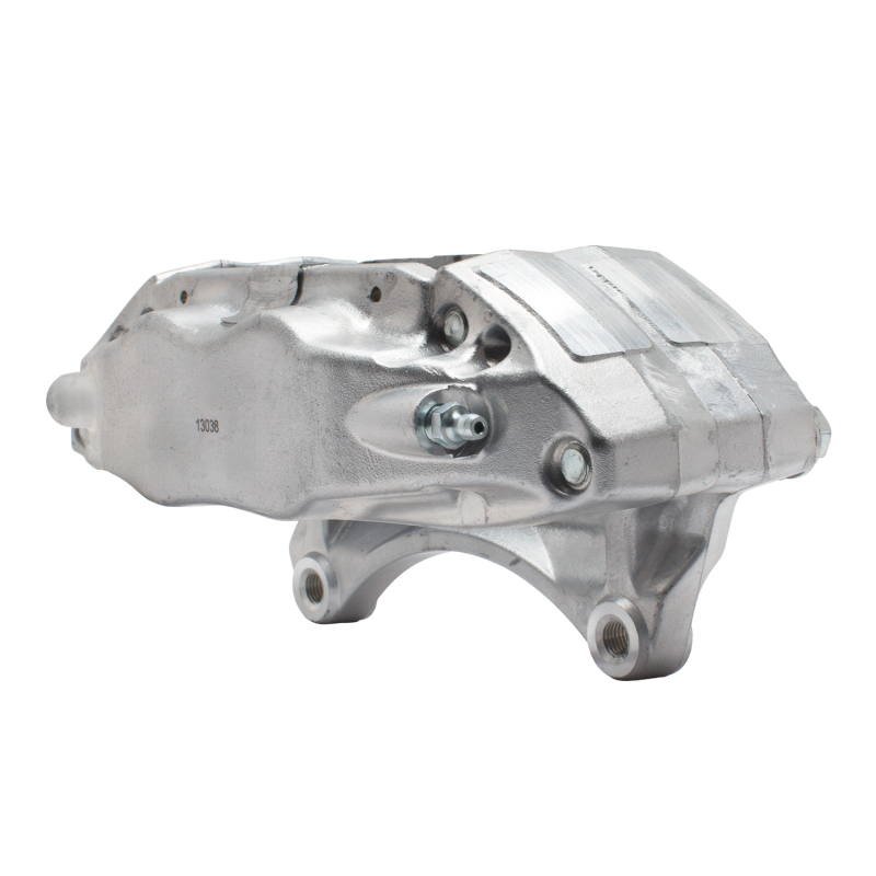 Picture of DFC 03-07 Subaru Impreza Front-R Premium Caliper - Gold Powder Coated