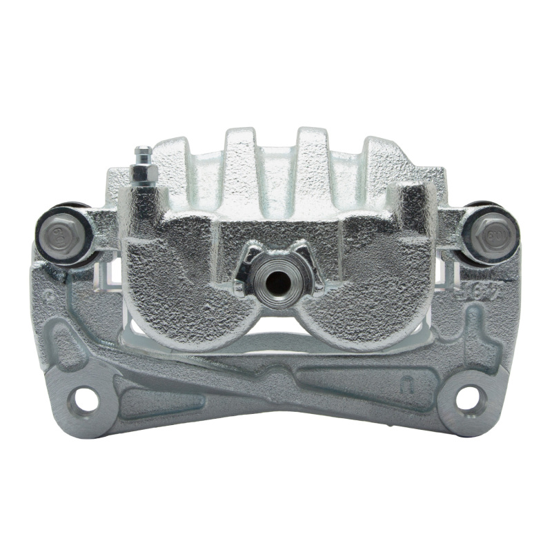 Picture of DFC 11-16 Subaru Impreza Front-R Premium Caliper - Silver Zinc Coated