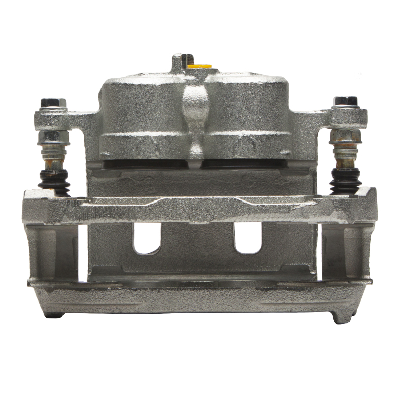 Picture of DFC 05-21 Subaru Legacy Front-R Premium Caliper - Silver Zinc Coated