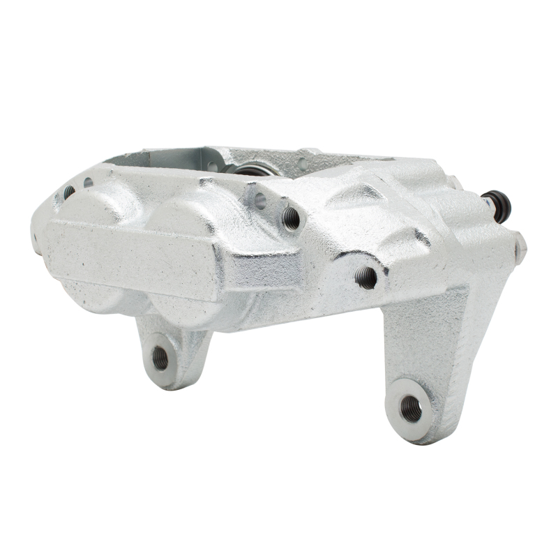 Picture of DFC 06-07 Subaru Impreza Front-R Premium Caliper - Red Powder Coated
