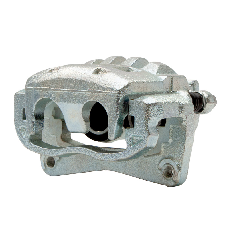 Picture of DFC 11-16 Subaru Impreza Front-L Premium Caliper - Silver Zinc Coated