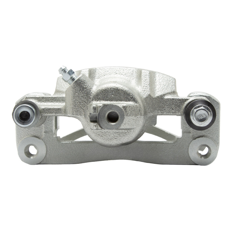 Picture of DFC 90-99 Subaru Impreza Rear-R Premium Caliper - Silver Zinc Coated