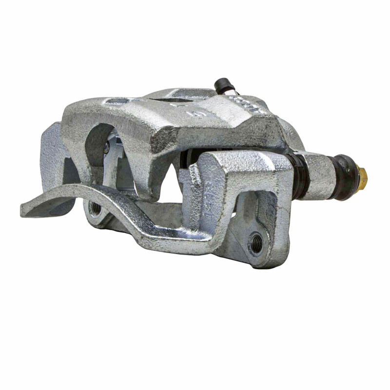Picture of DFC 90-94 Subaru Legacy Rear-L Premium Caliper - Silver Zinc Coated